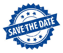 Save The Date